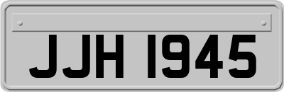 JJH1945