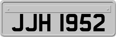 JJH1952