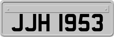 JJH1953
