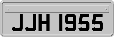JJH1955