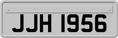 JJH1956