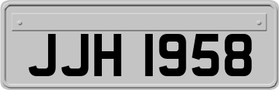JJH1958