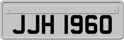 JJH1960