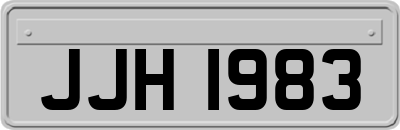 JJH1983