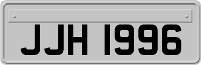 JJH1996