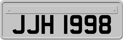 JJH1998