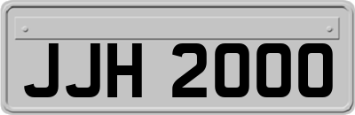 JJH2000