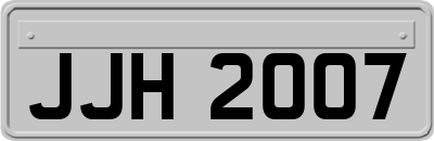JJH2007
