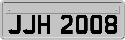 JJH2008