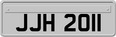 JJH2011