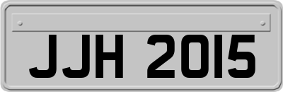 JJH2015