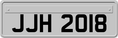 JJH2018