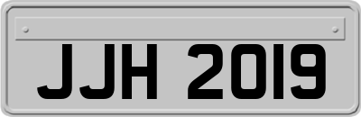 JJH2019