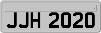 JJH2020