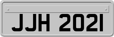 JJH2021