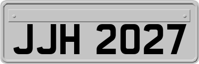 JJH2027