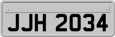 JJH2034