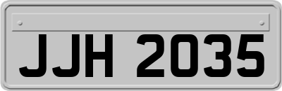 JJH2035