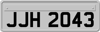 JJH2043
