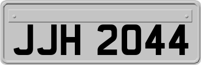 JJH2044