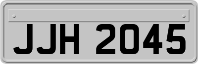JJH2045
