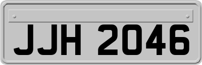 JJH2046