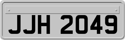 JJH2049