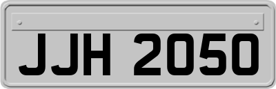 JJH2050