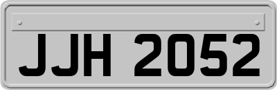 JJH2052