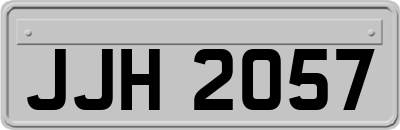 JJH2057