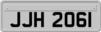 JJH2061
