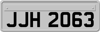 JJH2063
