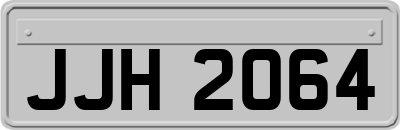 JJH2064