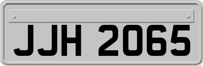 JJH2065