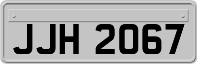 JJH2067