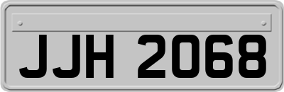 JJH2068