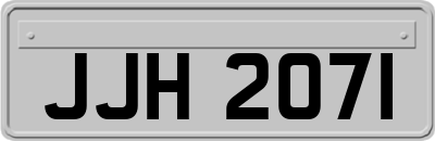 JJH2071