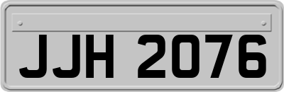 JJH2076