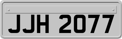 JJH2077