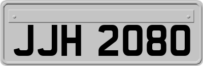 JJH2080