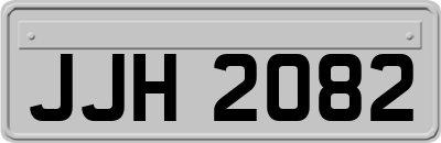 JJH2082