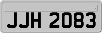 JJH2083
