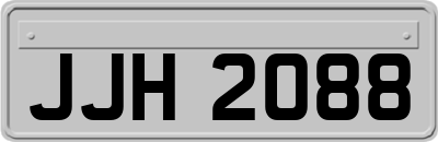 JJH2088