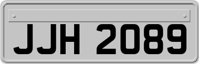 JJH2089