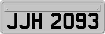 JJH2093