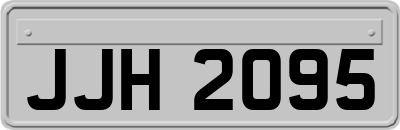 JJH2095