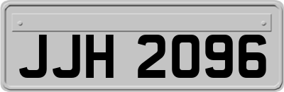JJH2096