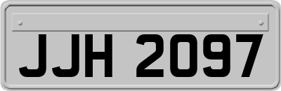 JJH2097