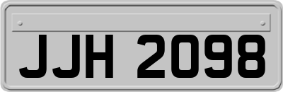 JJH2098