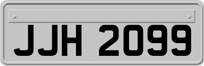 JJH2099